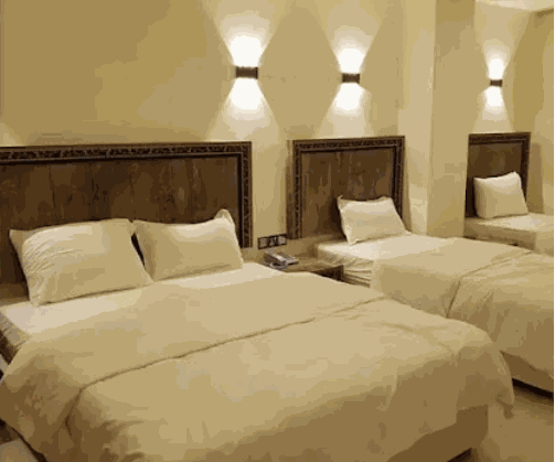 Junior Suite - 1