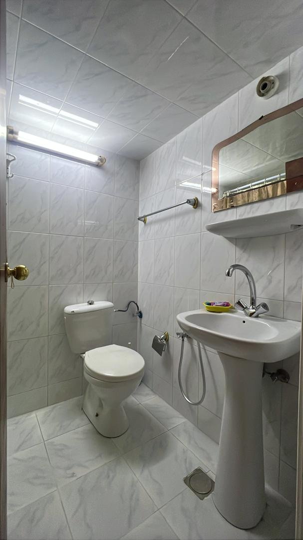 Single room - 1