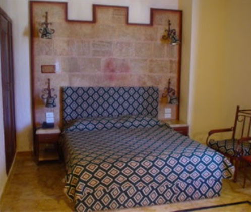 Standard Room (Mountain View) - 1