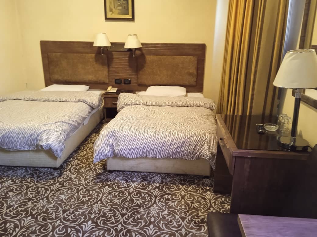 Double room - 1