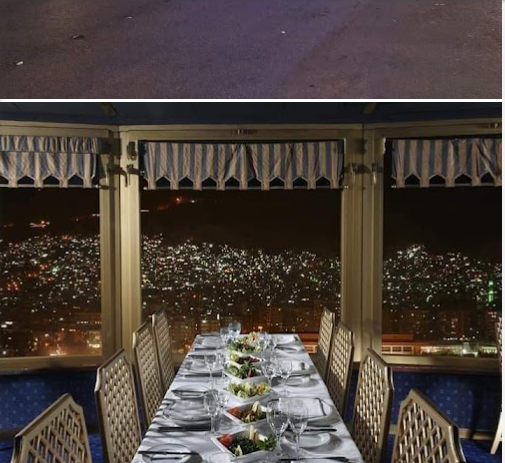 Cham Palace Hotel - More photos background