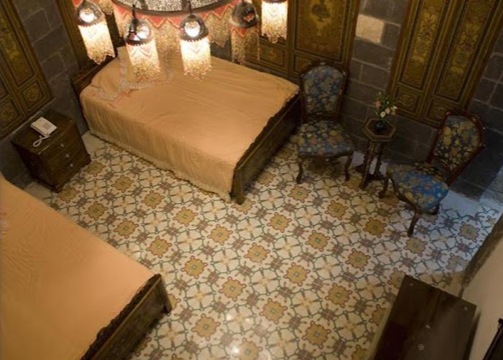 Suite - 1
