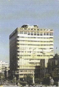 Al Faradis Hotel - More photos background