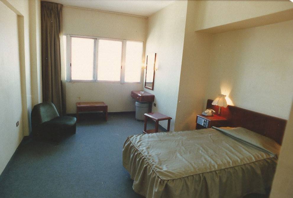 Single Room - 1