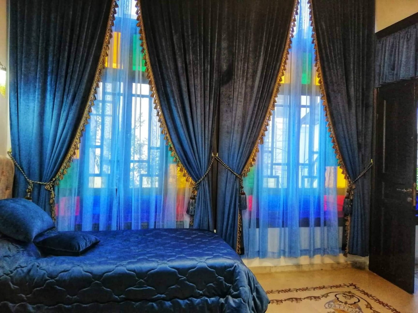 غرفة مفردة - 1