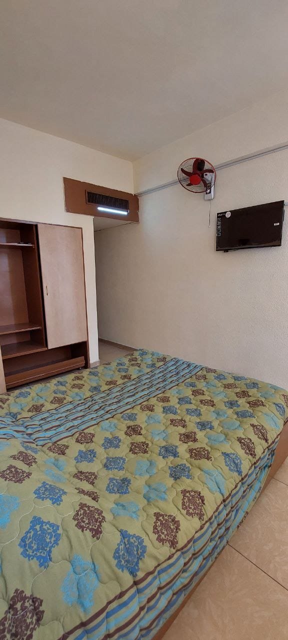 Two-bedroom Suite - 1
