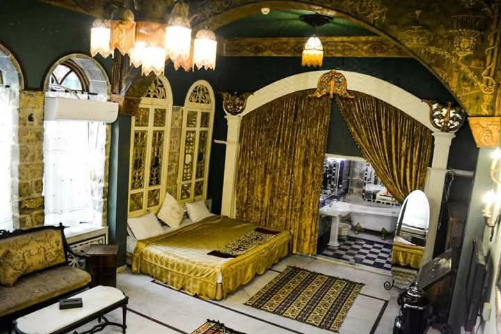 Dar Al Noor - More photos background