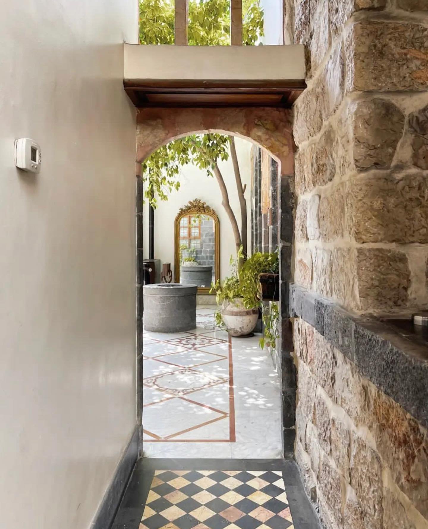 Al Pasha Hotel - View 3