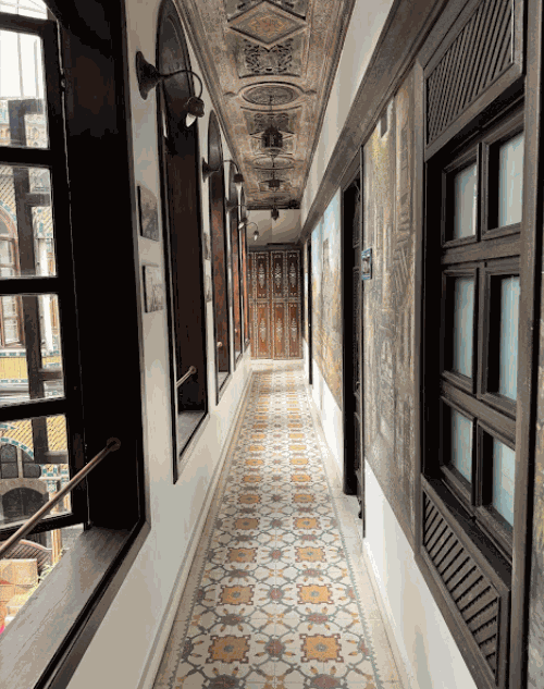 Agenor Hotel - More photos background