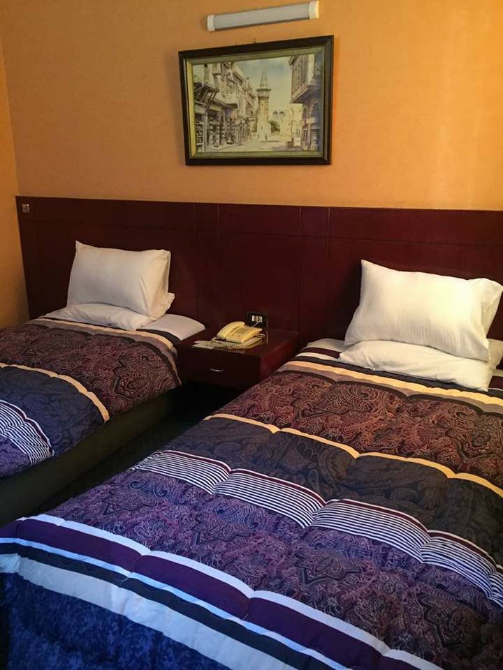 Double Room - 1