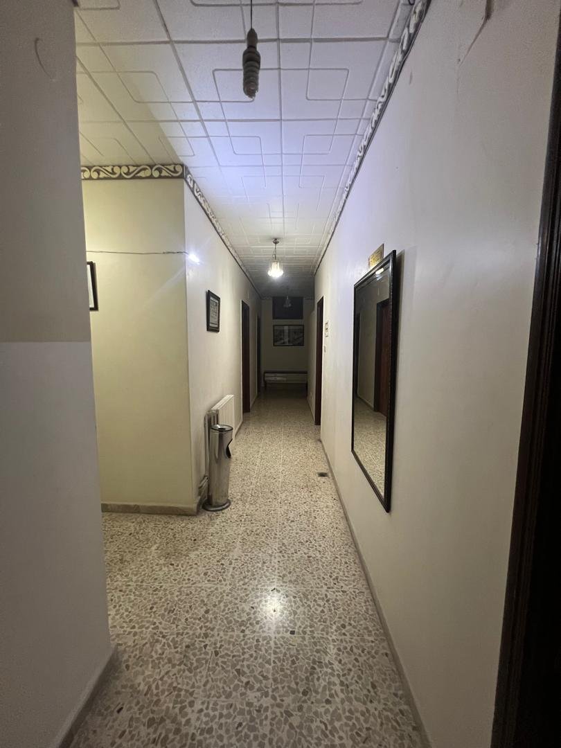 Sarah hotel - View 2