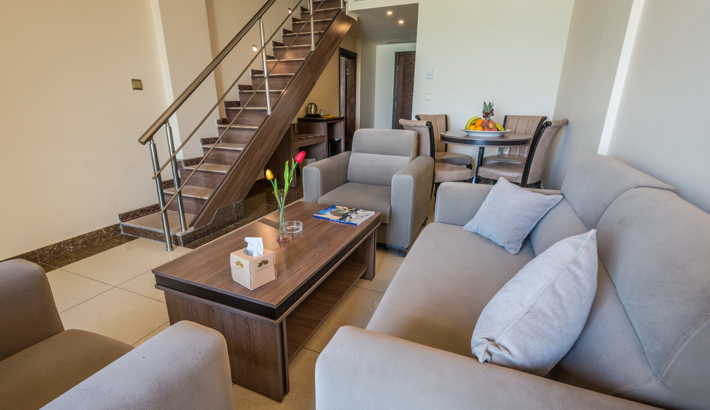 Duplex - 1