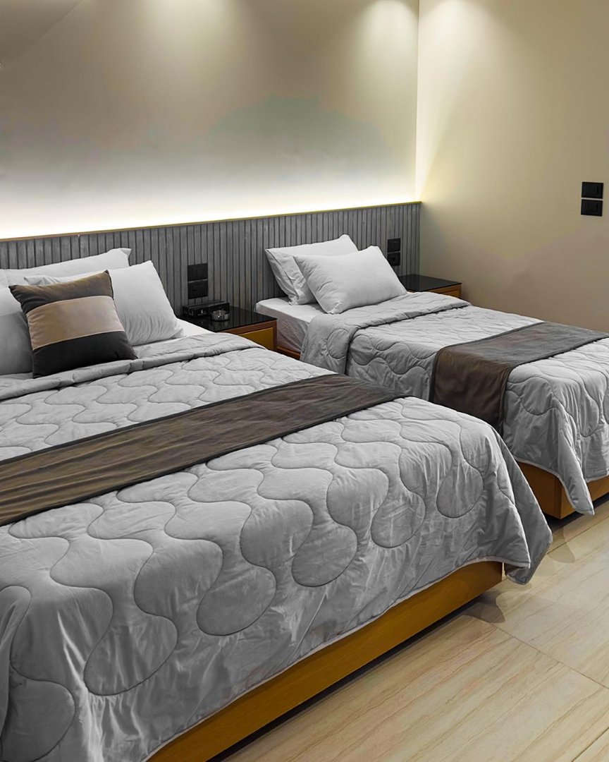 Triple Room - 1