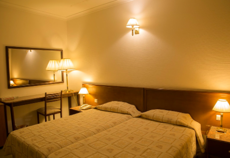 Standard Room - 1