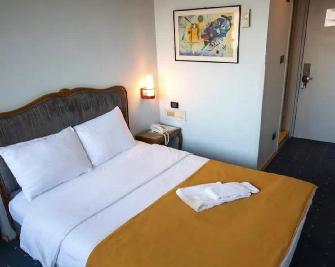 Standard Room - 1