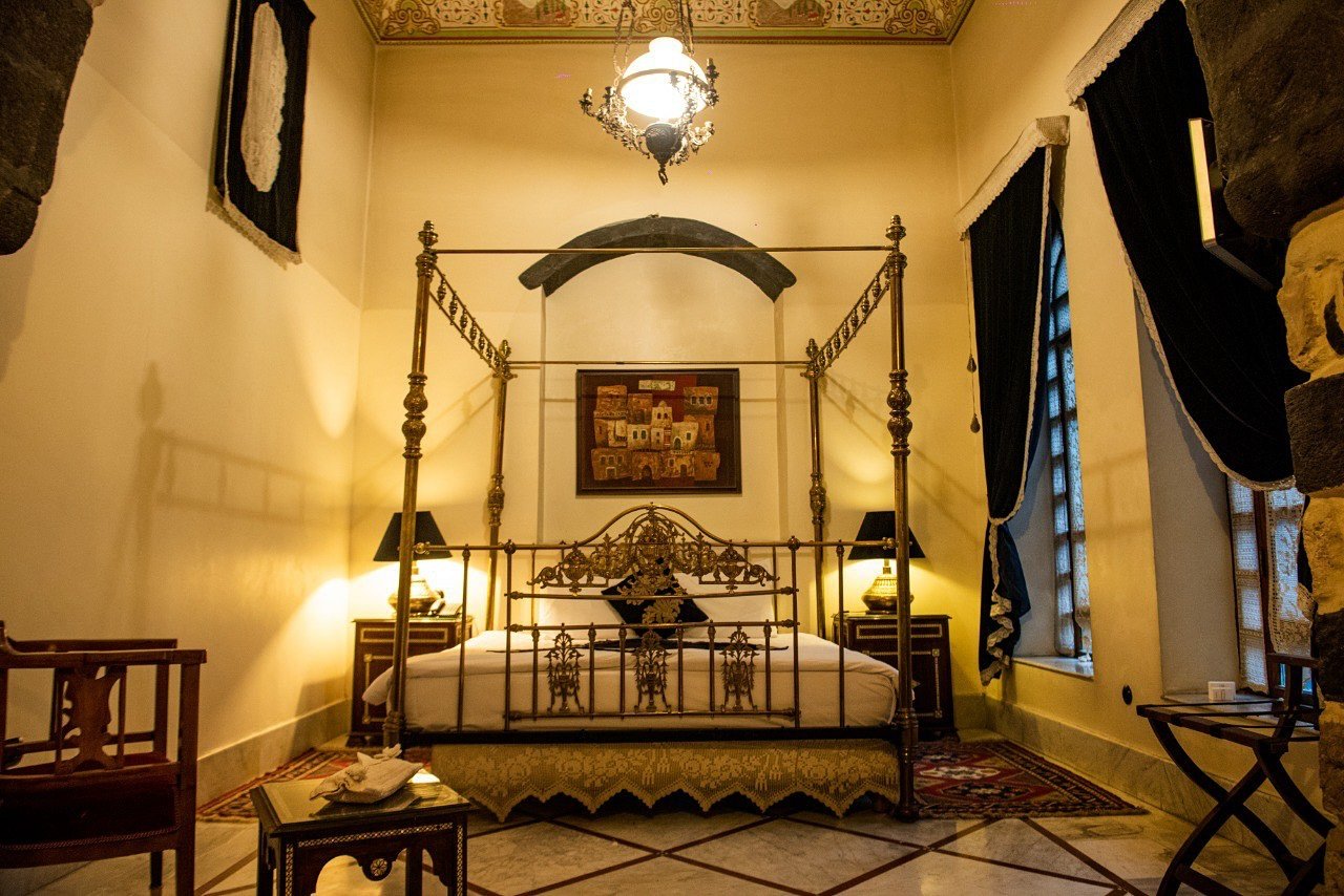 Royal Suite - 1