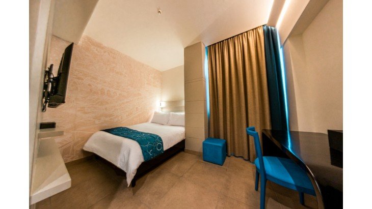 Superior Room - 1