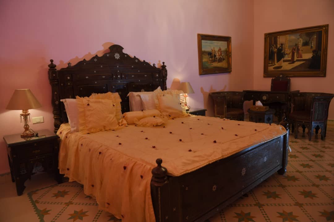 Single Room - 1