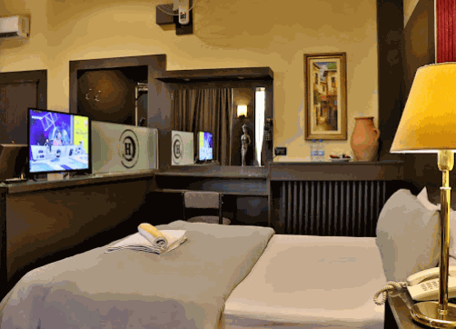 Triple Room - 1