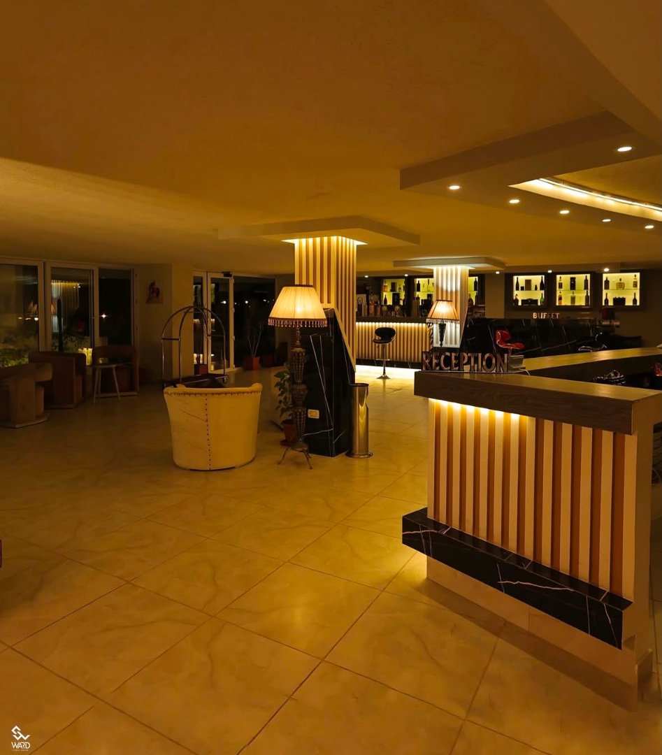 Valley Moon Resort - View 3