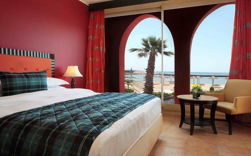 Junior Suite - 1