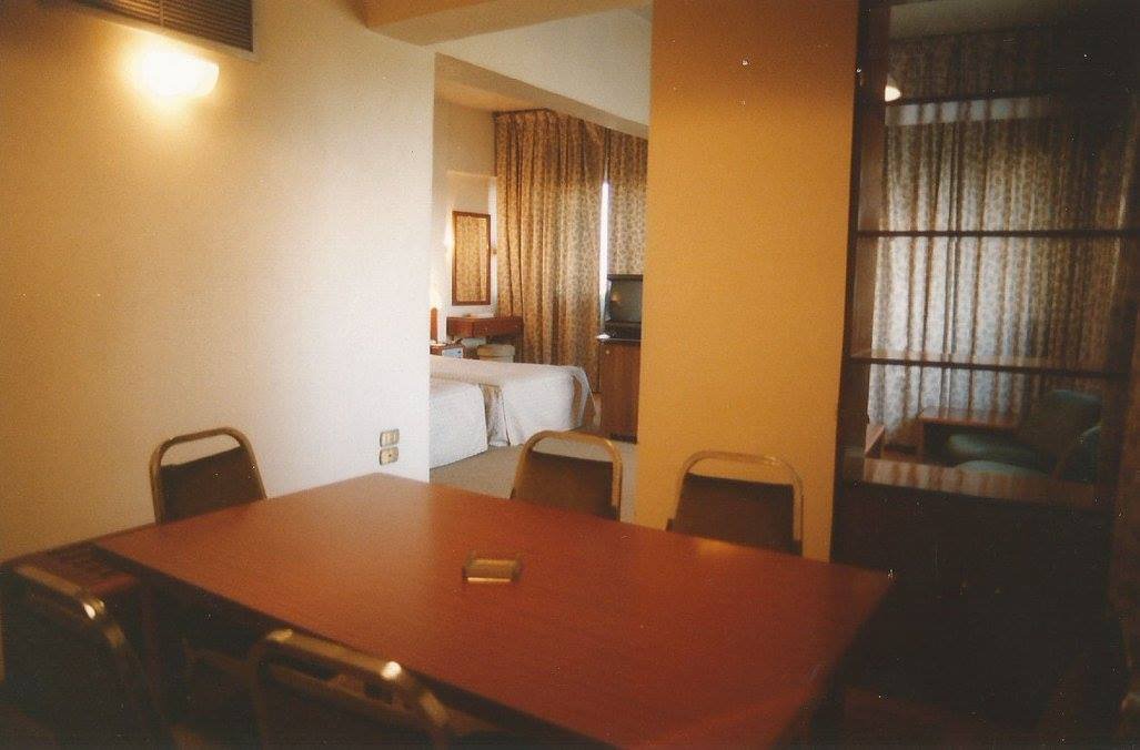 Suite - 1