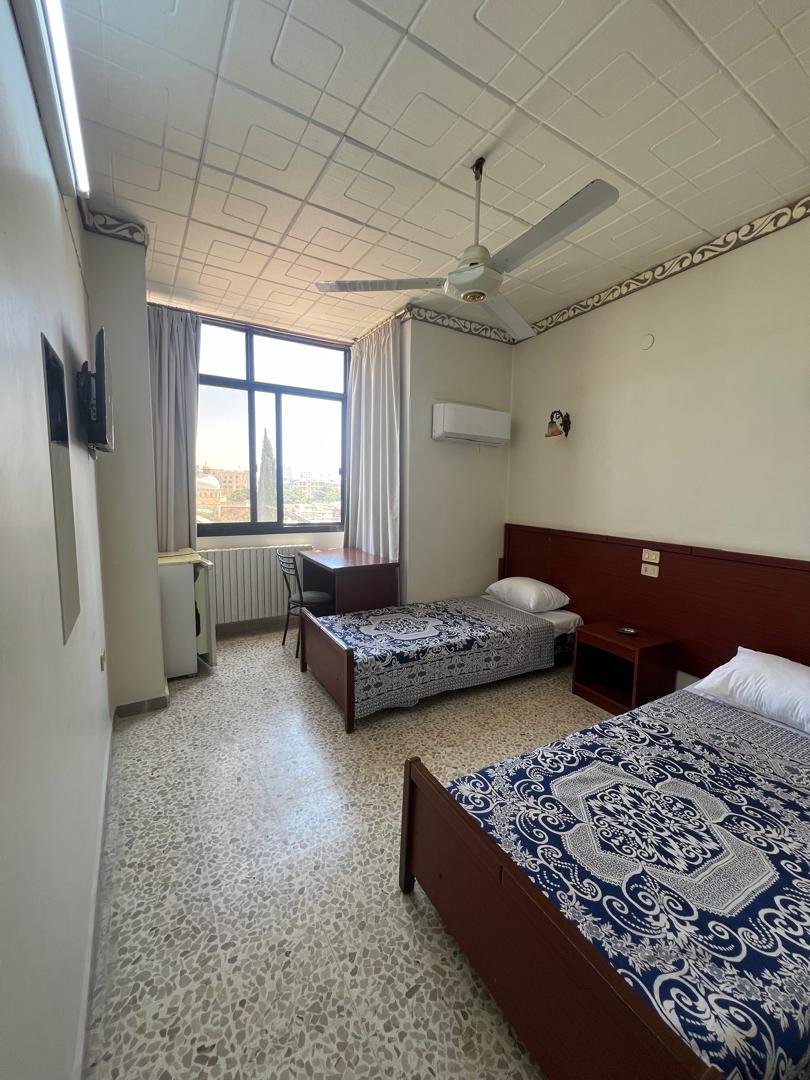 Double room - 1