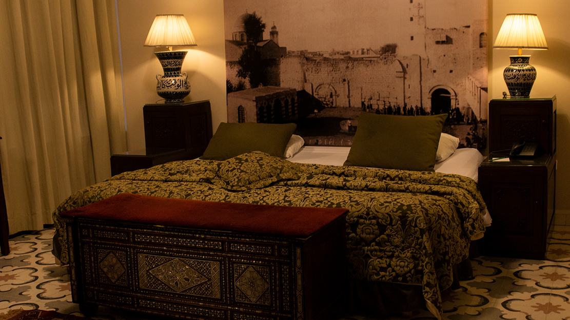Junior Suite - 1
