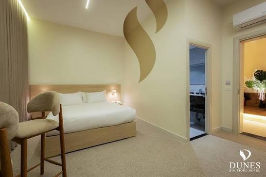 Dunes Boutique Hotel - View 3