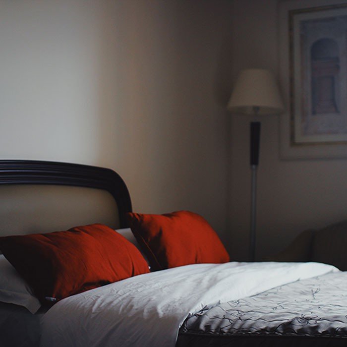 Standard Room - 1