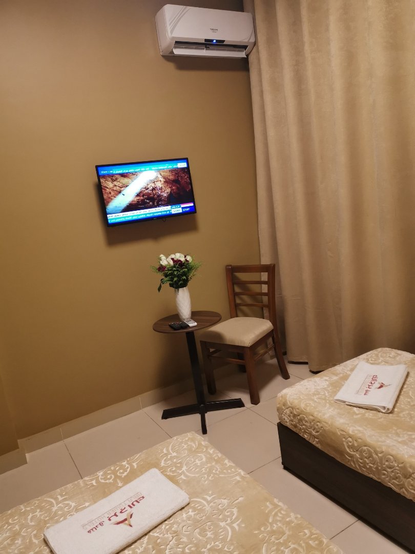 Double Room - 1