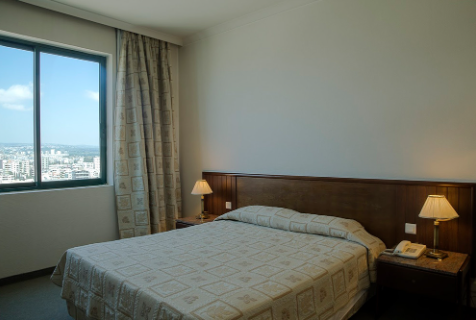 Junior Suite - 1