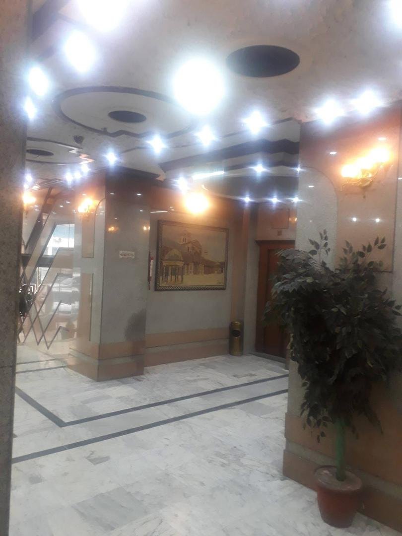 فندق القيروان - Main view
