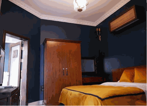 Double Room - 1