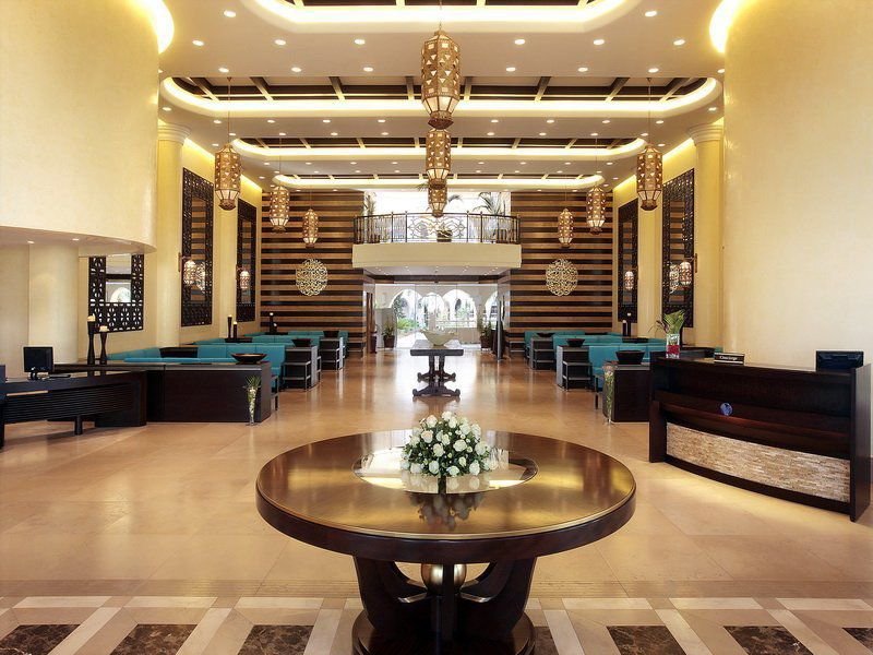 Afamia Hotel Resort - More photos background