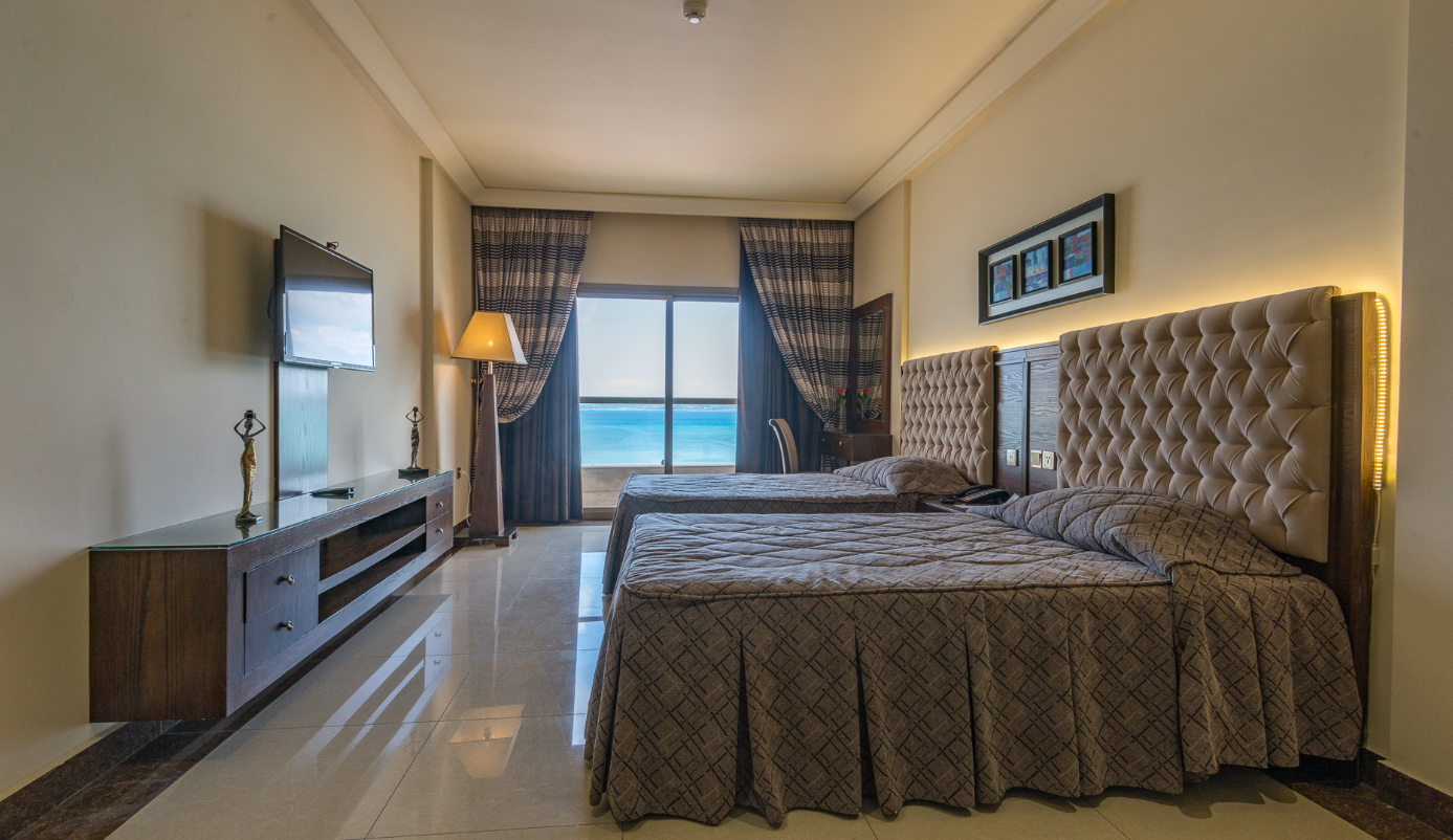 Family Suite - 1