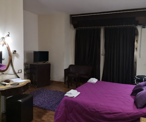 Standard Room (Street View) - 1
