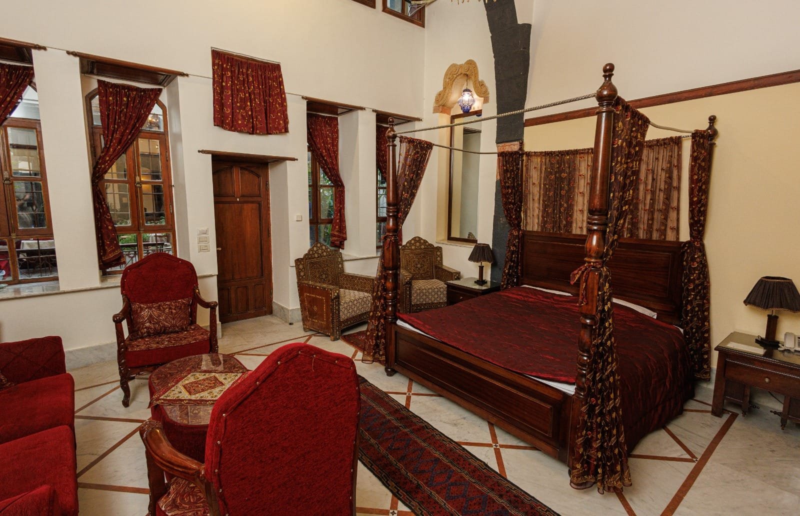 Royal Suite - 1