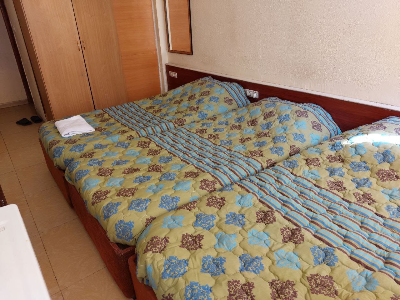 Triple Room - 1