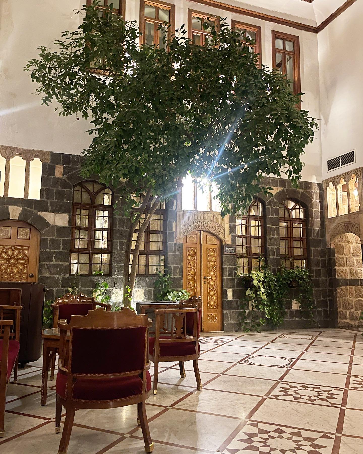 Al Pasha Hotel - More photos background