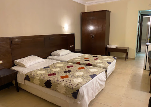 Standard Room - 1