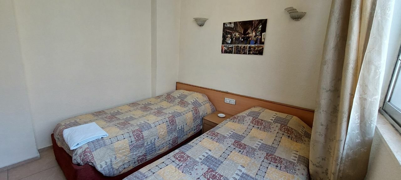 Kalda Hotel - More photos background