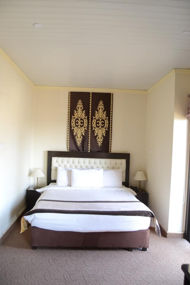 Standard Room - 1