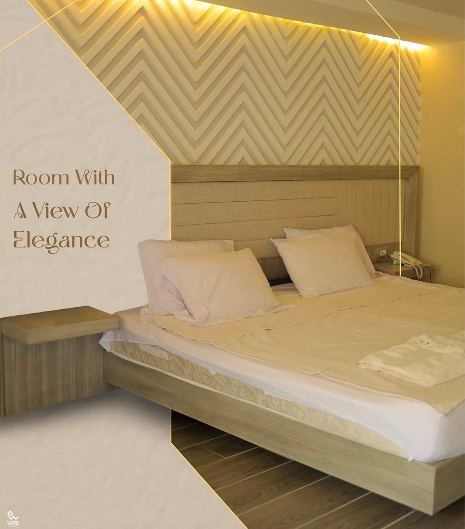 Triple Room - 1