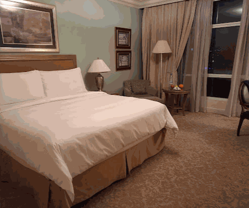 Superior Single Room - 1