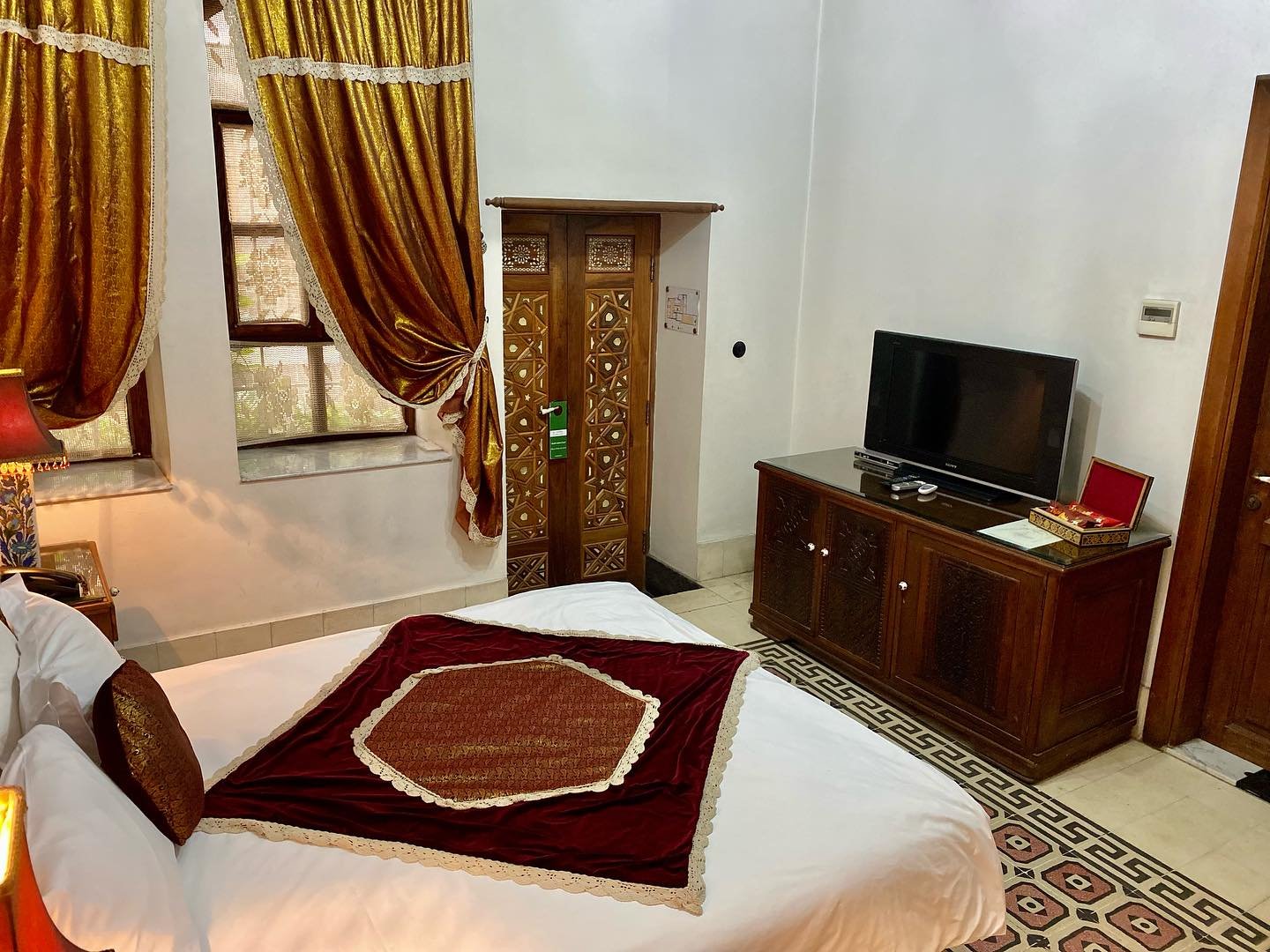 Junior Suite - 1