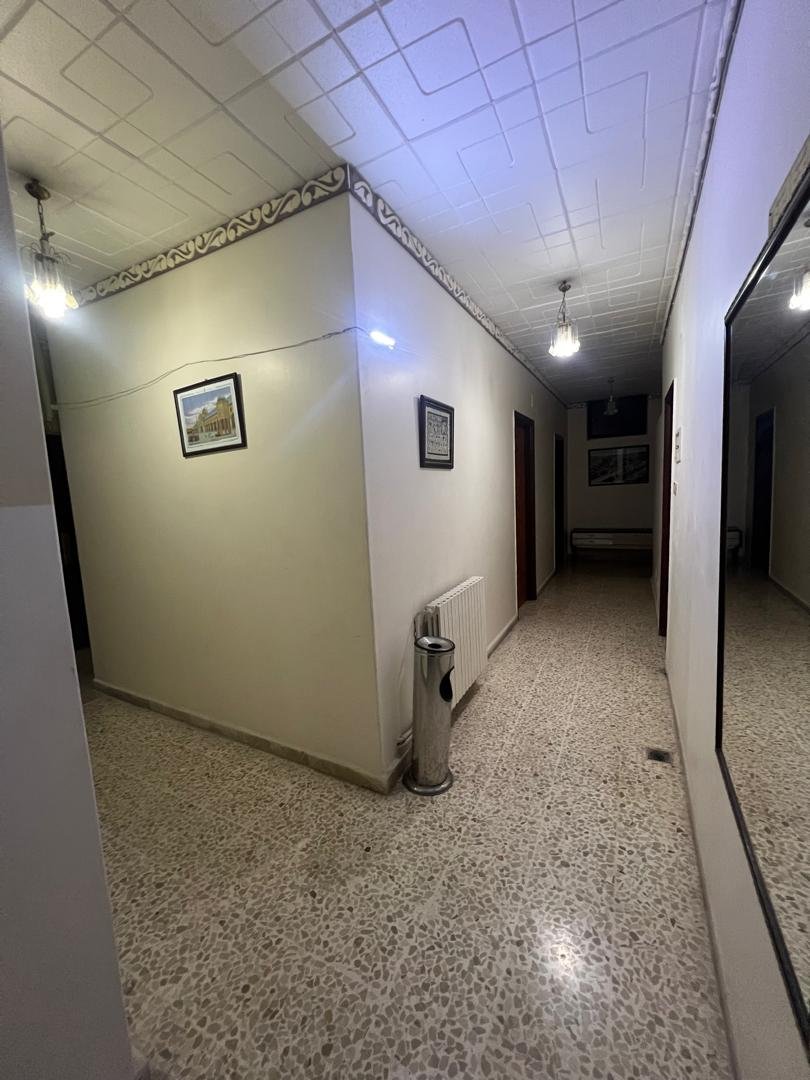 Sarah hotel - View 3