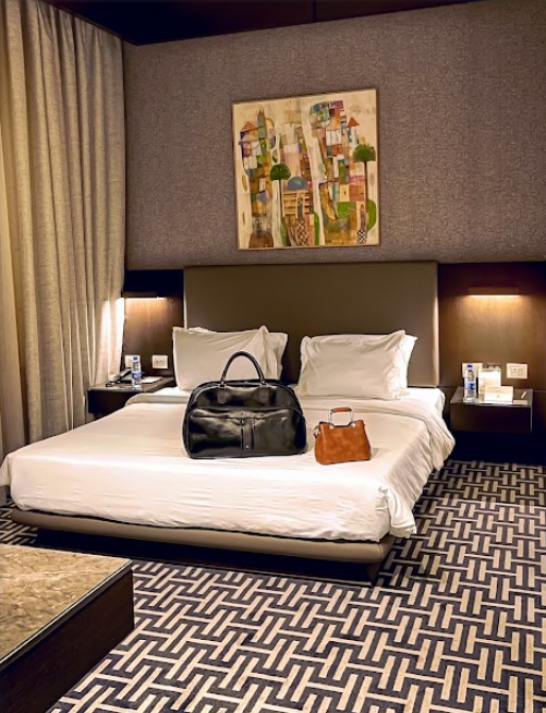 Suite - 1