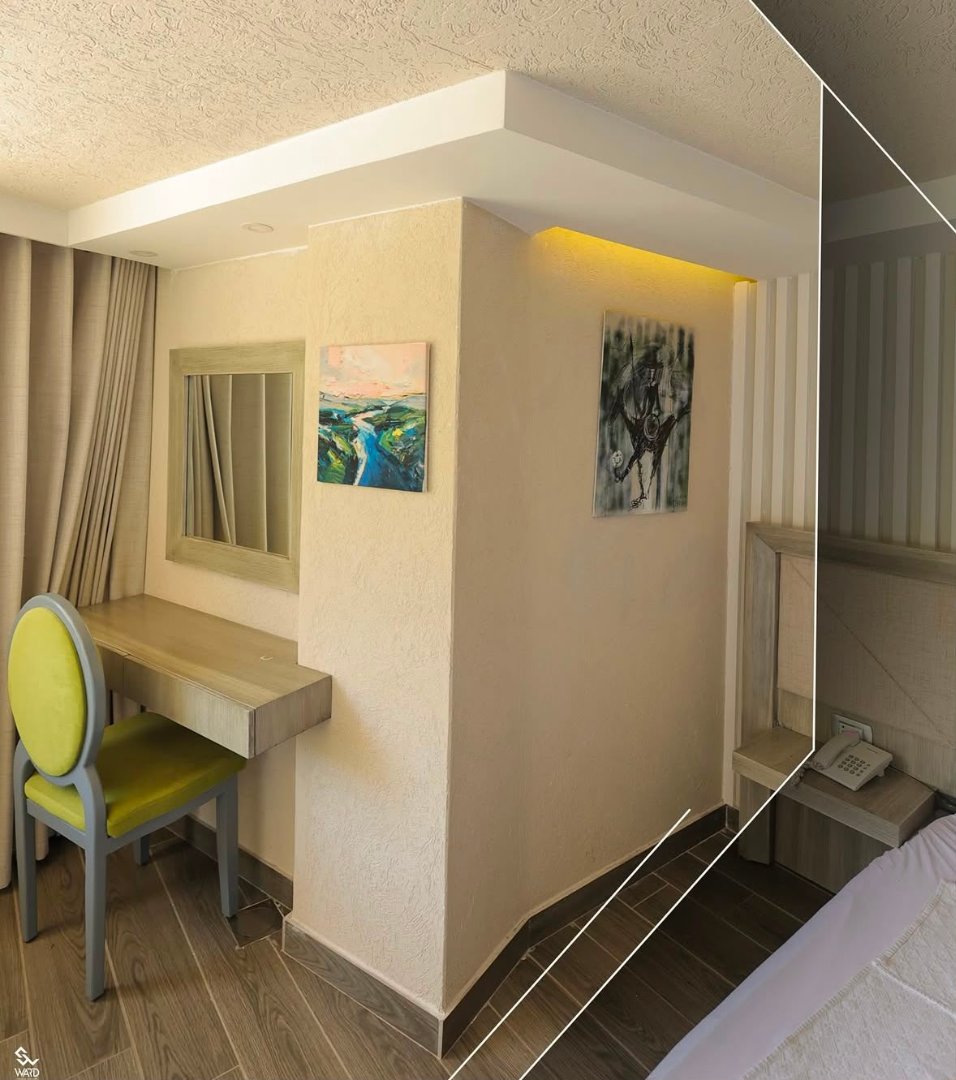 Standard Room - 1