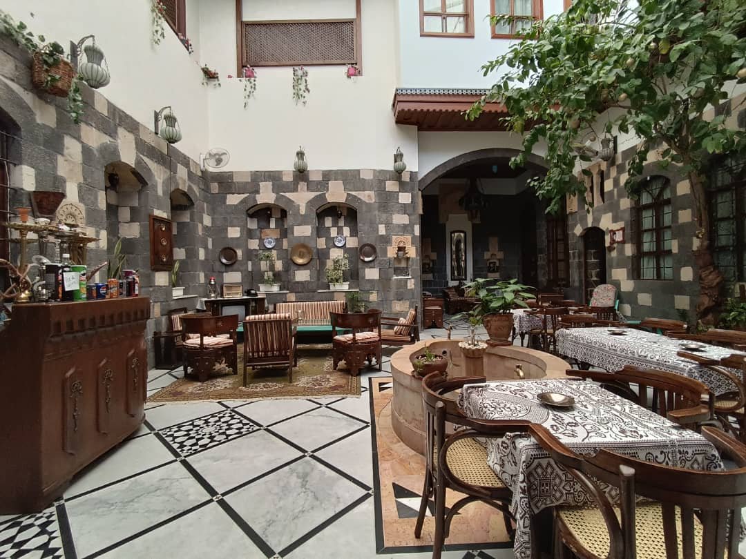 Shahrazad Hotel - More photos background